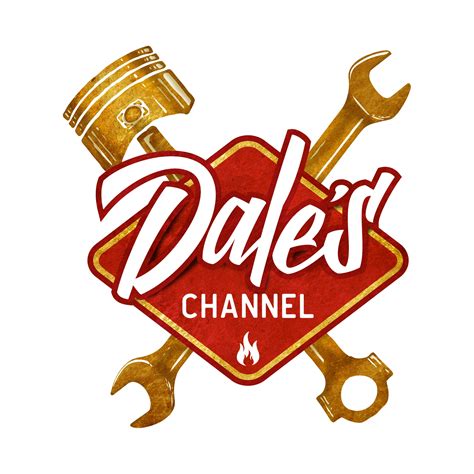 Dale's Channel .